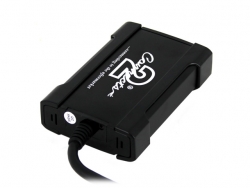 CTASKUSB003 automobilinis USB/SD adapteris Skoda (nuo 2005) 