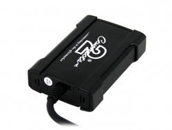 CTAVGUSB010 automobilinis USB/SD adapteris VW new Quadlock 
