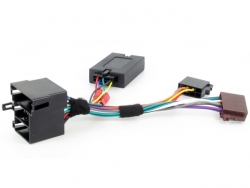 CTSAR001.2 valdymo ant vairo adapteris Alfa Romeo 147/156/GT 2000 