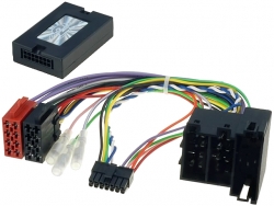 CTSAR003.2 CAN BUS valdymo ant vairo adapteris Alfa Romeo 147/GT 