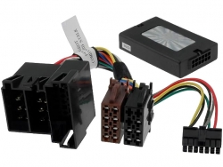 CTSCT001.2 valdymo ant vairo adapteris Citroen Xantia 1994-2001 