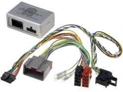 CTSFO004 CAN BUS valdymo ant vairo adapteris Ford Fiesta nuo 2008 