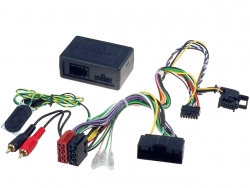 CTSFO007 CAN BUS valdymo ant vairo adapteris Ford C-Max/Focus 11> 