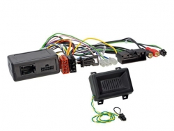 CTSFO008.2 CAN BUS valdymo vaire adapteris Ford C-Max/Focus/Kuga 