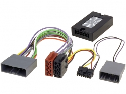 CTSHO001.2 valdymo ant vairo adapteris Honda Civic/CRV/S2000 05> 