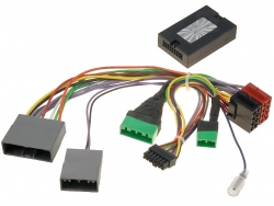 CTSHO002 CAN BUS valdymo ant vairo adapteris Honda Civic nuo 2006 