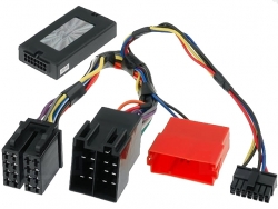 CTSHY001.2  valdymo ant vairo adapteris Hyundai i30 2007-2009 