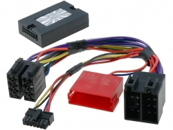 CTSHY004.2  valdymo ant vairo adapteris Hyundai i10/i20/i30 nuo 2 