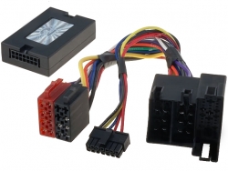 CTSKI001.2 valdymo ant vairo adapteris Kia Cee'd 2007-2009 