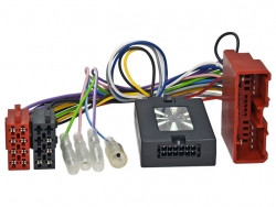 CTSMZ006.2 valdymo ant vairo adapteris Mazda 3/6 nuo 2009 