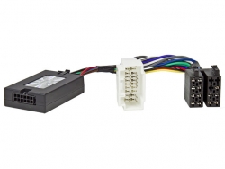 CTSSZ001.2 valdymo ant vairo adapteris Suzuki Swift/Vitara nuo 20 