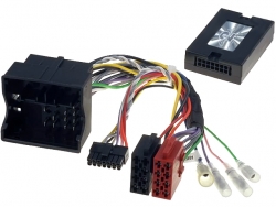CTSVW004.2 valdymo ant vairo adapteris VW Passat, Golf Mk5, Toura 