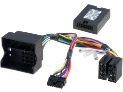 CTSVX004.2 CAN BUS valdymo ant vairo adapteris Opel Antara nuo 20 