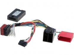 CTSVX005.2 CAN BUS valdymo ant vairo adapteris Opel Vivaro nuo 20 