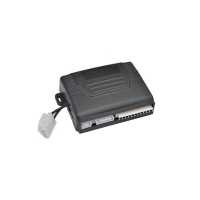 Eaglemaster LT-5200 TX2F automobilio sergėjimo sistema 