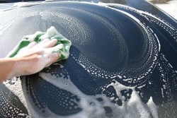 Eco Touch, Car shampoo, Šampūnas automobiliui 500ml 
