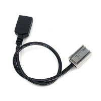 Honda-USB  USB perėjimo laidas 30cm 