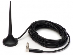 HUAWEI, maža magnetinė antena GSM/UMTS (Q-0109) 