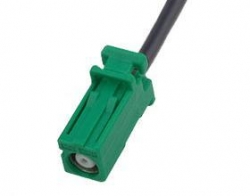 Jungtis Pioneer AVIC F - ISO 