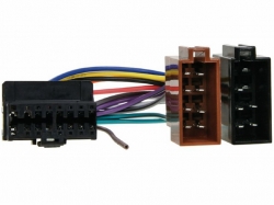 LAPNRC04, Jungtis Pioneer DEH 2300 - ISO 