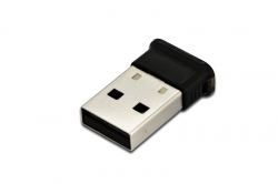 Bluetooth adapteris DIGITUS DN-30210 