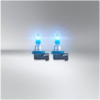 Osram lemputės,H11, Cool Blue® Intense NextGeneration, 5000K, 55W 
