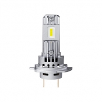 Osram LED pagrindinės šviesos H7/H18, 6000K, LEDriving HL, 1vn, 64 