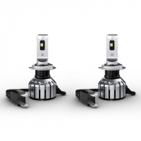 Osram LED pagrindinės šviesos H7, 6000K, LEDriving HL, +230%, 6421 
