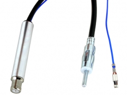 LaviLine, ANT630 anteninis perėjimas CITROEN, OPEL 