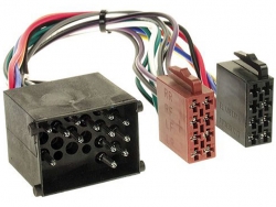 LABMRC03, BMW, Rover automobilio magnetolos jungties perėjimas 