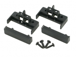LAADF01, rėmelis automobilio magnetolai Audi A2/A3/A4/A6 