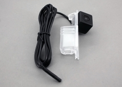 LAVWCM04 galinio vaizdo kamera Volkswagen Beetle/CC/Golf/Jetta/Po 