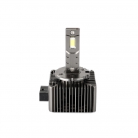 LED pagrindinės šviesos D1S, 6000K, 8400lm, 2vnt 