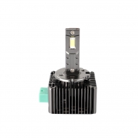LED pagrindinės šviesos D3S, 6000K, 8400lm, 2vnt 