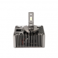 LED pagrindinės šviesos D5S, 6000K, 8400lm, 2vnt 