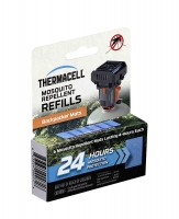 M-24, Thermacell repelento juostelės 24h 