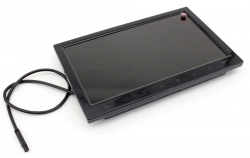 MS1001BK monitorius 10.0", juodas 