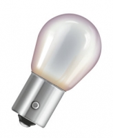 Osram lemputės CHROM,  BAU15s, PY21W, 21W 7507DC-02B 