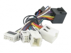 Adapteris, Parrot laisvų rankų įrangai Nissan 