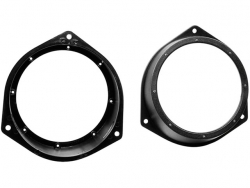 Perėjimo žiedai garsiakalbiams Opel Astra/Omega/Vectra/Zafira 13cm 