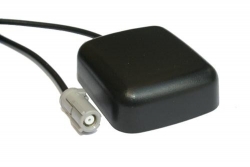 LaviLine, GPS antena, antgalis Pioneer 