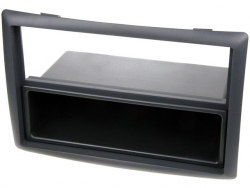 LARNF02, rėmelis 1-DIN magnetolai Renault Megane II (2002-2009) 