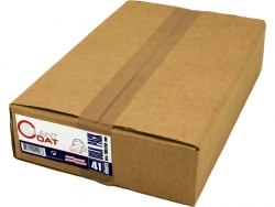Silent Coat Bulk, 40 vnt, vibraciją slopinanti medžiaga 