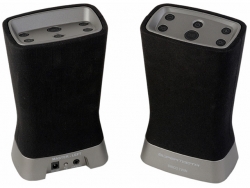 SuperTooth DISCO TWIN belaidės buitinės Bluetooth kolonėlės 