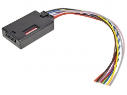 UNI-SWC.2 universalus magnetolos valdymo ant vairo adapteris 