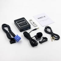 WEFA, 06BT, USB/BT adapteris Honda, Acura 2.3 