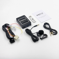 WEFA, 11BT, USB/BT adapteris Nissan 