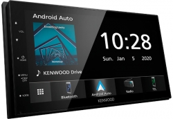 Kenwood, DMX-5020BTS 2-DIN  multimedija, Bluetooth, USB 