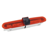 LAFITCM02 Fiat Doblo, Opel Combo galinio vaizdo kamera 