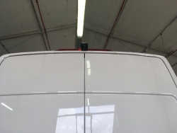 LAVWTCM03, VW Crafter 2017 galinio vaizdo kamera 